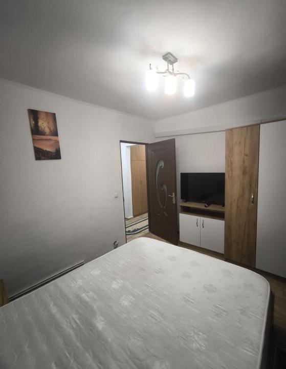 Inchiriere Apartament 2 Camere Mircea Cel Batran Iasi