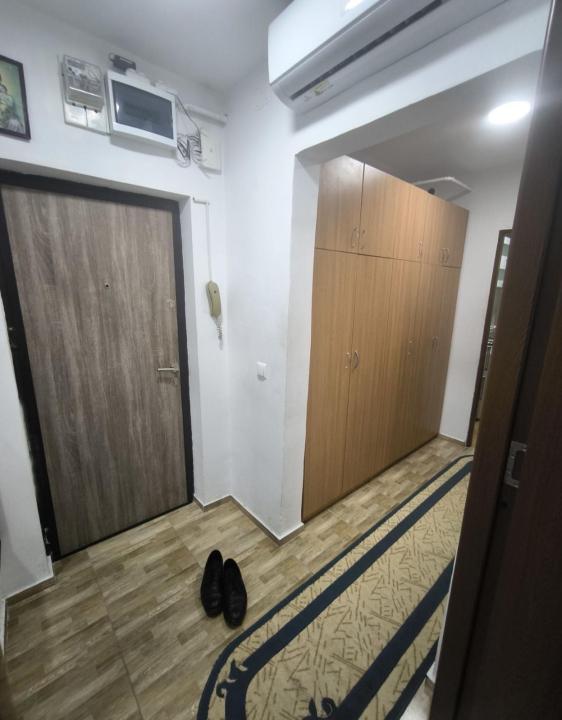 Inchiriere Apartament 2 Camere Mircea Cel Batran Iasi