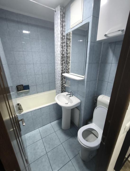 Inchiriere Apartament 2 Camere Mircea Cel Batran Iasi