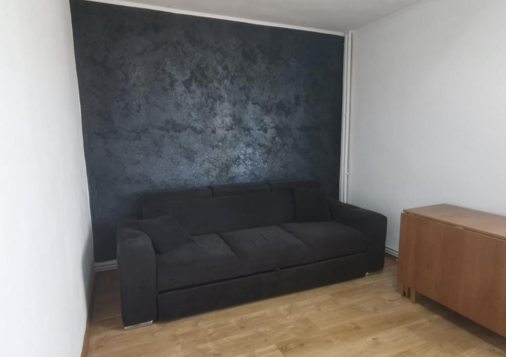 Inchiriere Apartament 2 Camere Mircea Cel Batran Iasi