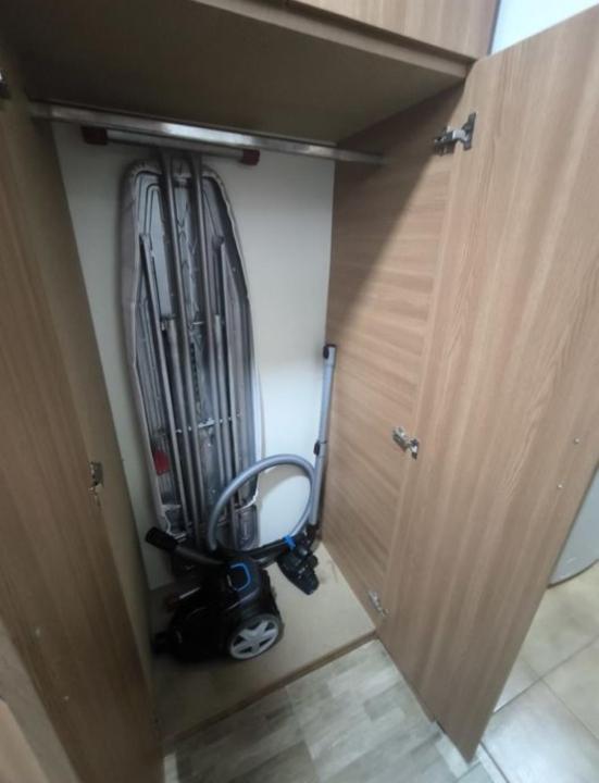 Inchiriere Apartament 2 Camere Mircea Cel Batran Iasi