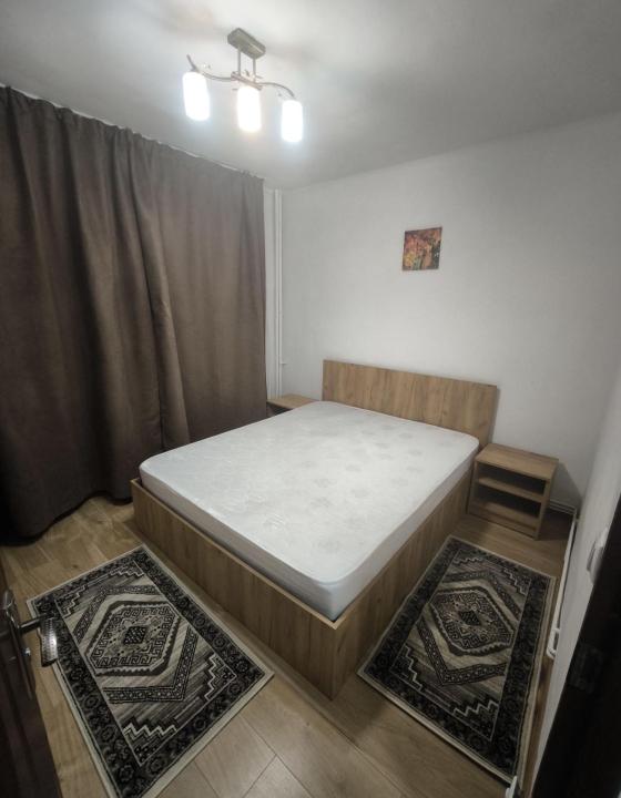 Inchiriere Apartament 2 Camere Mircea Cel Batran Iasi