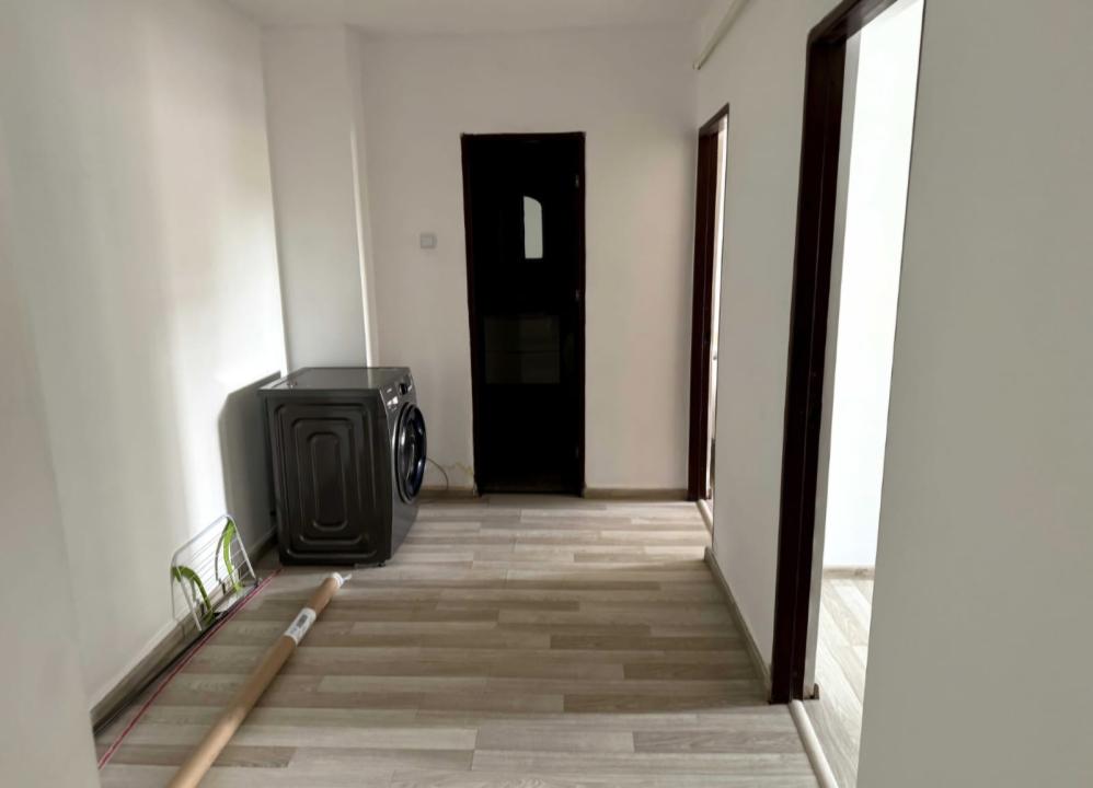 Vanzare Apartament 3 camere Gara Iasi 