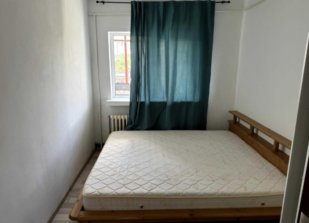 Vanzare Apartament 3 camere Gara Iasi 