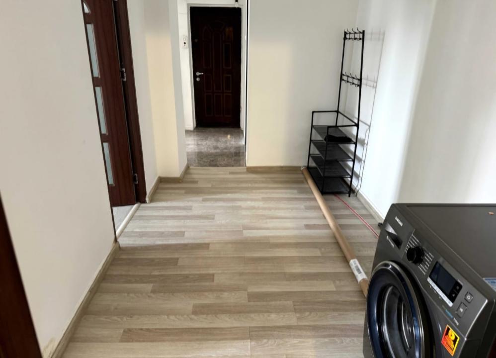 Vanzare Apartament 3 camere Gara Iasi 