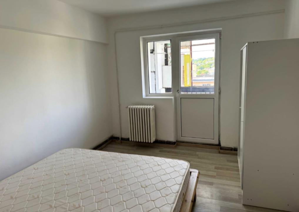 Vanzare Apartament 3 camere Gara Iasi 