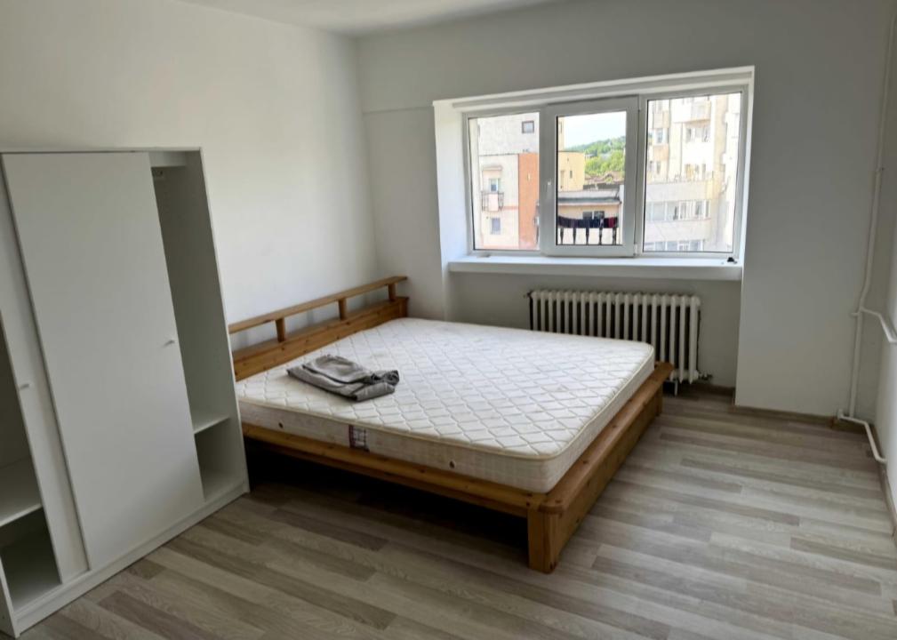 Vanzare Apartament 3 camere Gara Iasi 