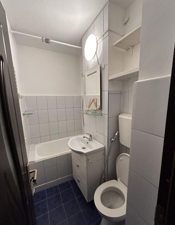 Inchiriere Apartament 2 Camere Zimbru Iasi