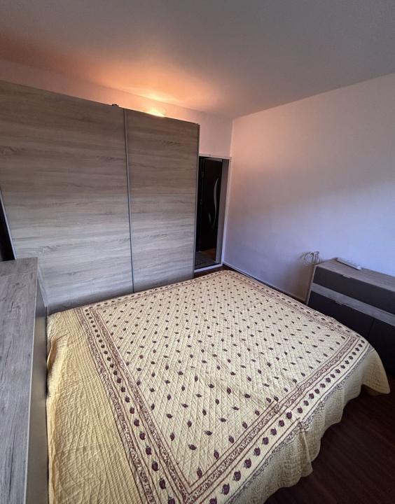 Inchiriere Apartament 2 Camere Zimbru Iasi