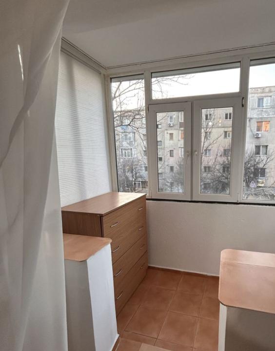 Inchiriere Apartament 2 Camere Zimbru Iasi