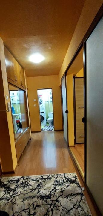 Vanzare Apartament 3 camere Pacurari Iasi