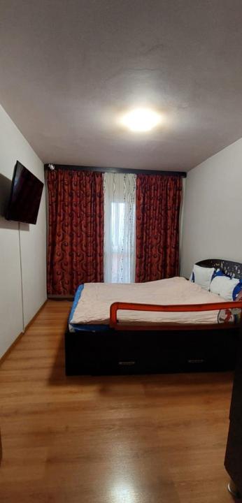 Vanzare Apartament 3 camere Pacurari Iasi