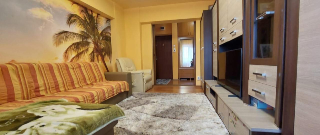 Vanzare Apartament 3 camere Pacurari Iasi