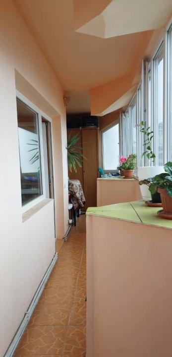 Vanzare Apartament 3 camere Pacurari Iasi