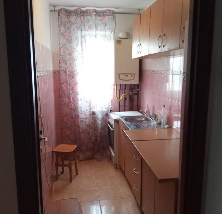 Apartament 2 Camere Alexandru Cel Bun ,Octav Bancila