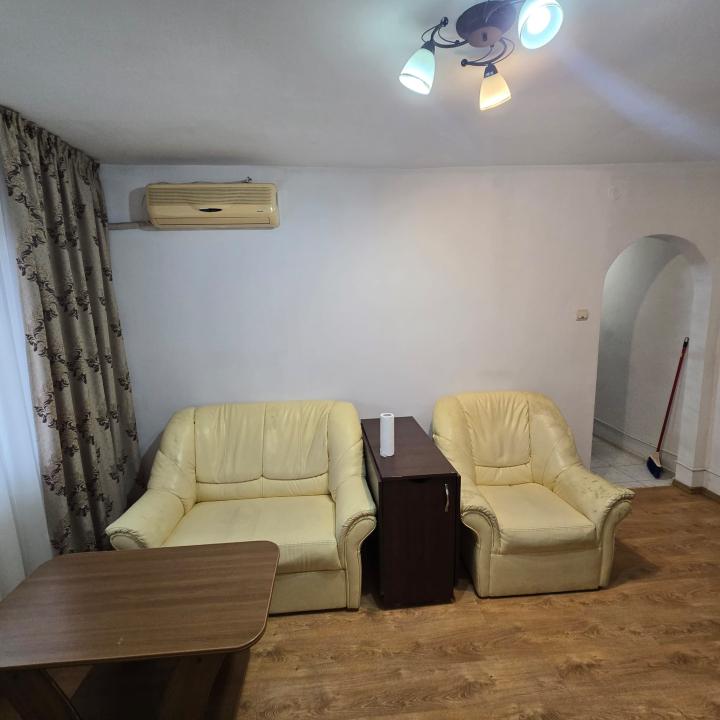 Apartament 2 camere parter  Pta Voievozilor