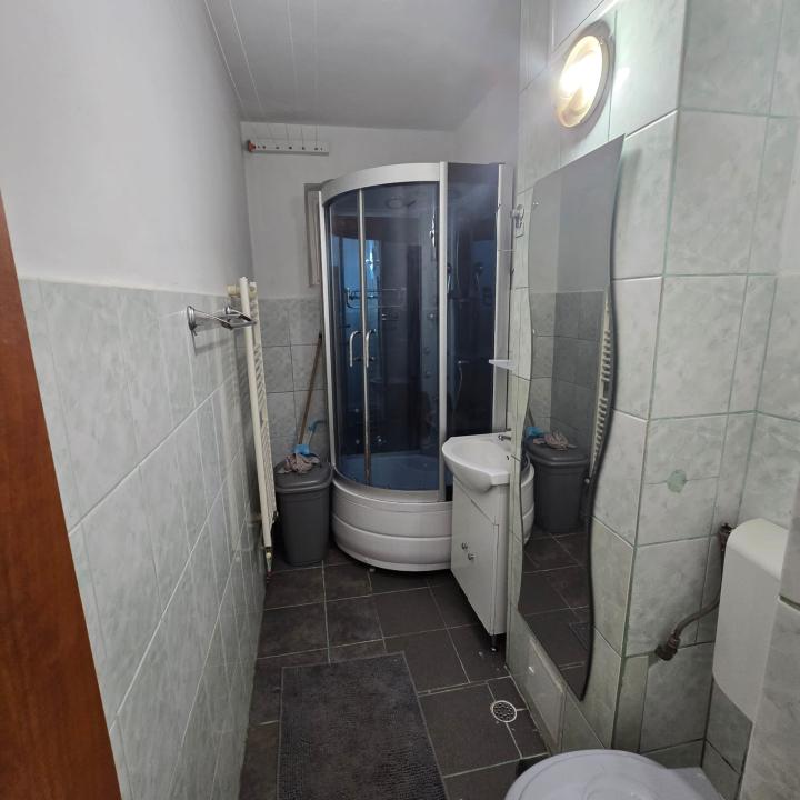 Apartament 2 camere parter  Pta Voievozilor