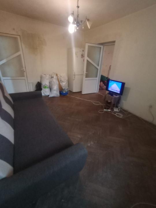 Vanzare Apartament 2 camere Copou Iasi