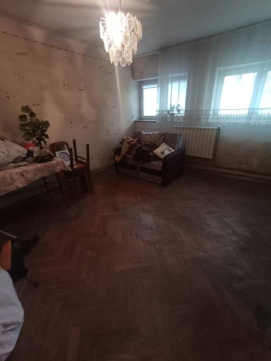 Vanzare Apartament 2 camere Copou Iasi