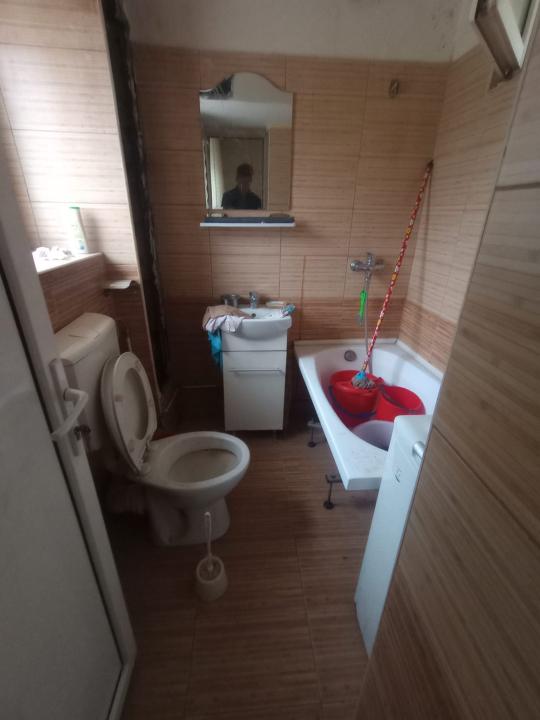 Vanzare Apartament 2 camere Copou Iasi