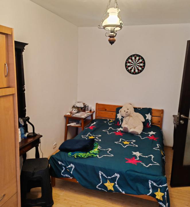 Apartament 2 camere Podu de Piatra 