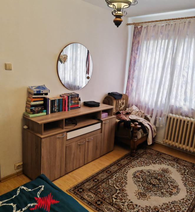 Apartament 2 camere Podu de Piatra 