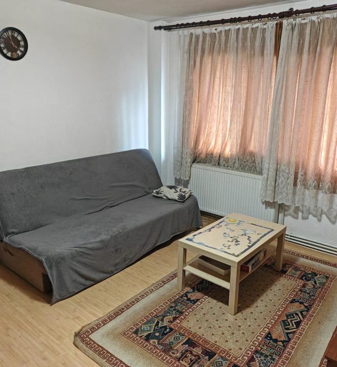 Apartament 2 camere Podu de Piatra 