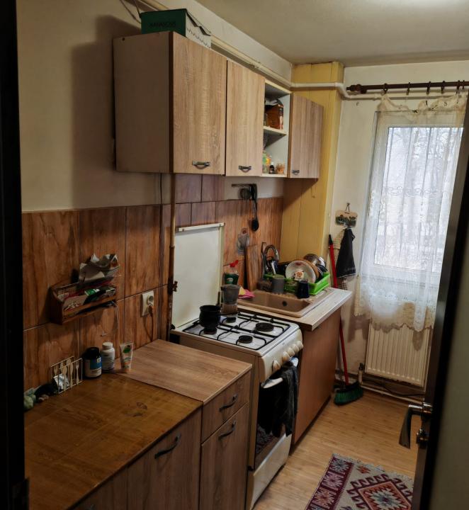 Apartament 2 camere Podu de Piatra 