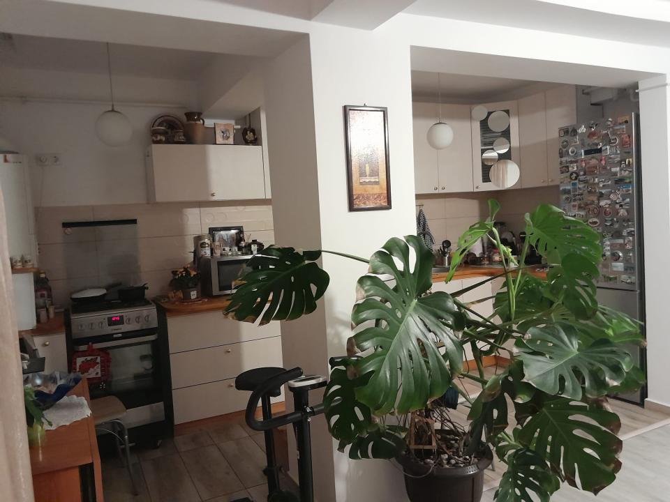 Vanzare Apartament 2 camere Rediu Iasi 