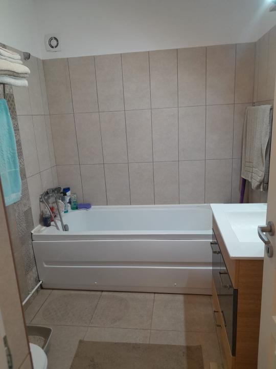 Vanzare Apartament 2 camere Rediu Iasi 