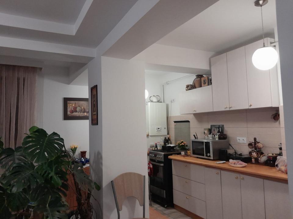 Vanzare Apartament 2 camere Rediu Iasi 