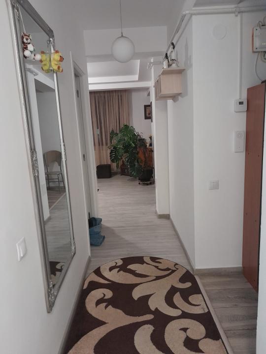 Vanzare Apartament 2 camere Rediu Iasi 