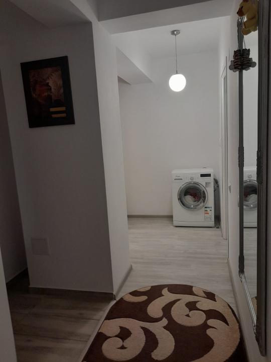 Vanzare Apartament 2 camere Rediu Iasi 