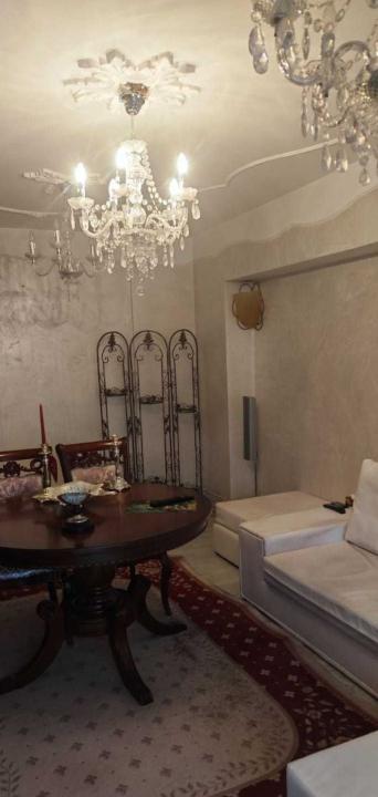 Vanzare Apartament 4 camere Pacurari Iasi