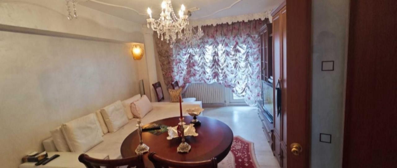 Vanzare Apartament 4 camere Pacurari Iasi