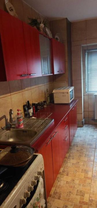 Vanzare Apartament 4 camere Pacurari Iasi