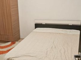 Apartament 2 camere Spate Lidl Nicolina