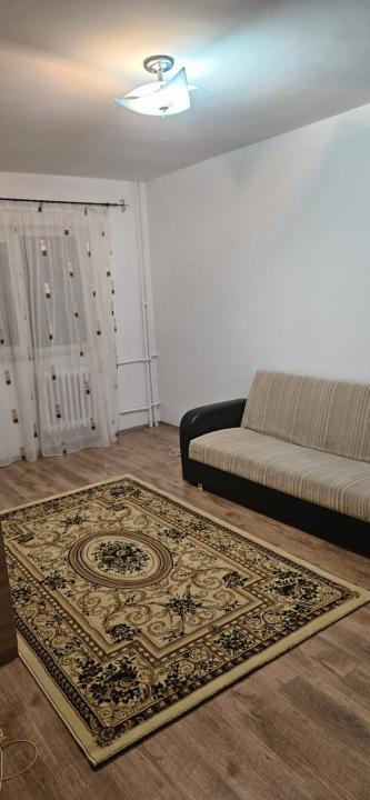 Apartament 2 camere Spate Lidl Nicolina