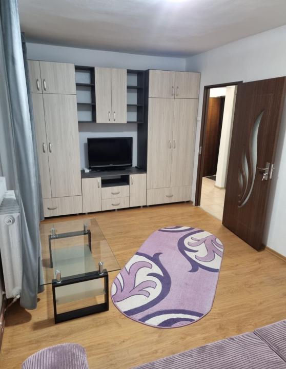 Inchiriere Apartament Mircea Cel Batran Iasi