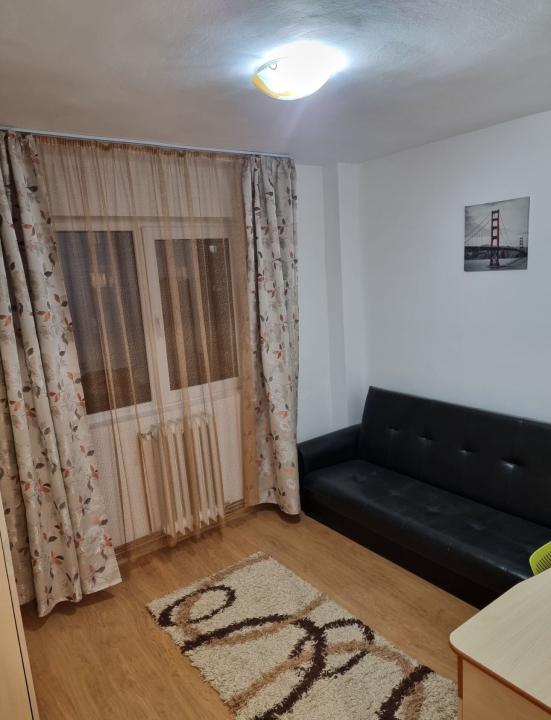 Inchiriere Apartament Mircea Cel Batran Iasi