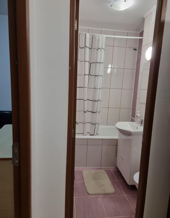 Inchiriere Apartament Mircea Cel Batran Iasi