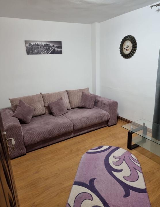 Inchiriere Apartament Mircea Cel Batran Iasi