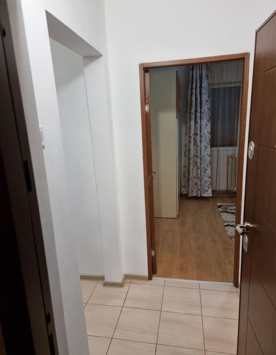 Inchiriere Apartament Mircea Cel Batran Iasi