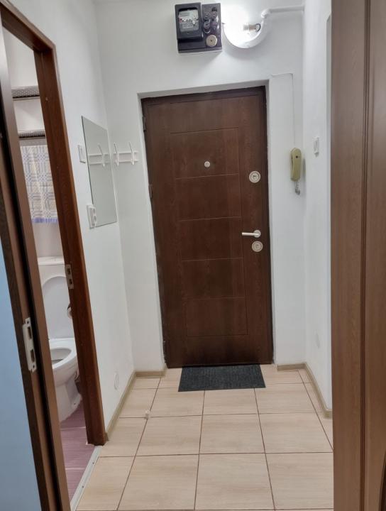 Inchiriere Apartament Mircea Cel Batran Iasi