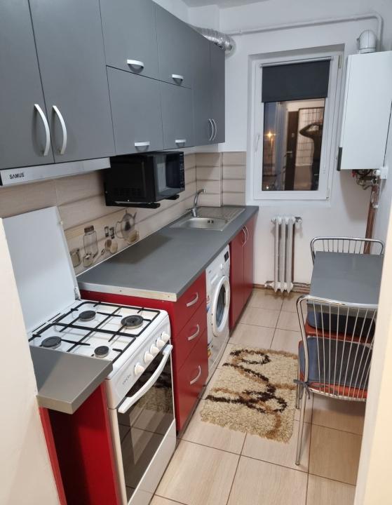 Inchiriere Apartament Mircea Cel Batran Iasi