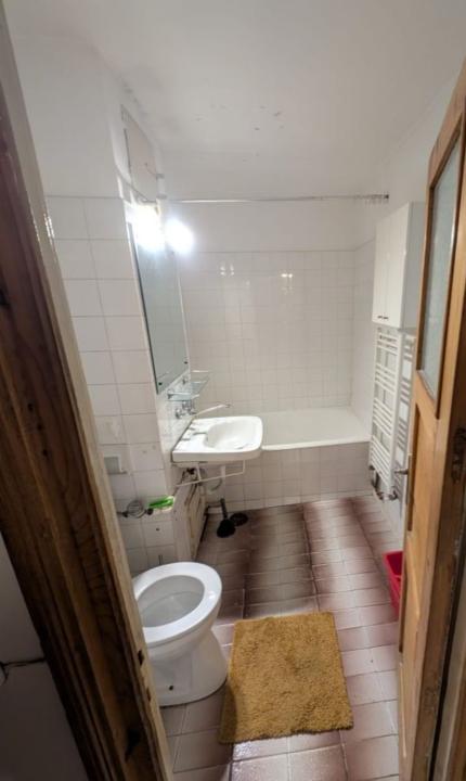 Vanzare Apartament 2 camere Gara Arcu Iasi