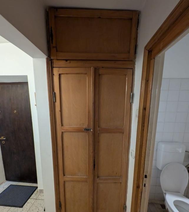 Vanzare Apartament 2 camere Gara Arcu Iasi