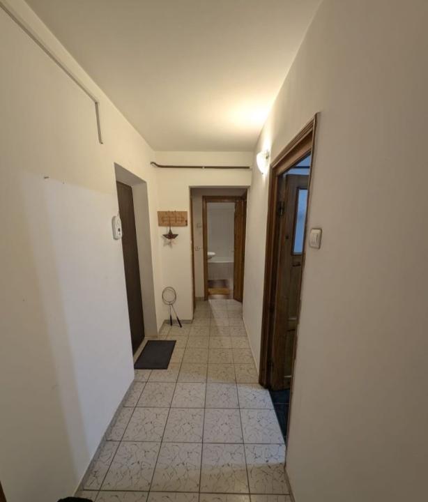 Vanzare Apartament 2 camere Gara Arcu Iasi