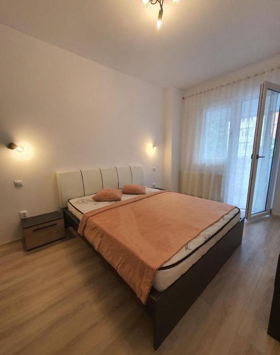 Inchiriere Apartament One Residence Tatarasi