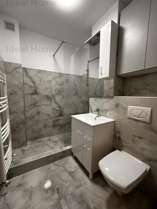 Apartament 2 camere Alexandru cel Bun